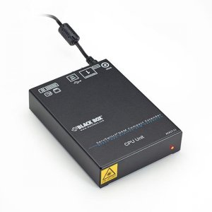 DKM HD Video and Peripheral Matrix Switch Compact