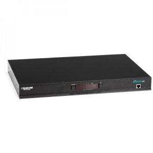 ServSwitch CX KVM Switch w/IP, (1) Analog Console