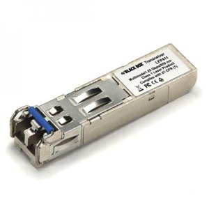 SFP, 1250-Mbps Fiber w/Extended Diagnostics, 850-n