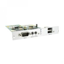 DKM HD Video and Peripheral Matrix Switch Receiver