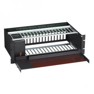 Interface Converter Rack, 16-Card Rack