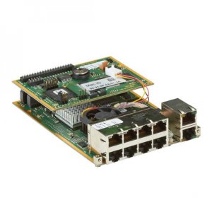 DKM FX Compact HD Video and Peripheral Matrix Swit