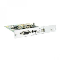 DKM HD Video and Peripheral Matrix Switch Transmit