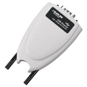 USB Director RS-232, Single-Port