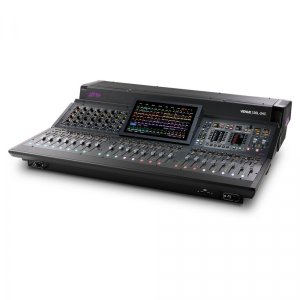 VENUE | S6L-24C Control Surface