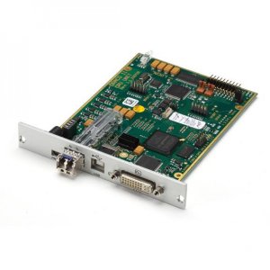 DKM HD Video and Peripheral Matrix Switch Transmit