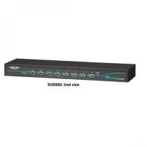 ServSwitch EC KVM Switch for PS/2 Servers and Cons
