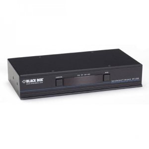 ServSwitch Wizard DP USB DisplayPort, 4-Port