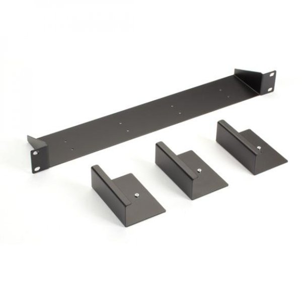 ServSwitch Dual-Head DVI Extenders Rackmount Kit,