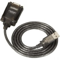 USB Solo (USB to Serial), DB9 (Male) w/Cable, 3.7