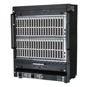 DKM FX HD Video and Peripheral Matrix Switch, 288-