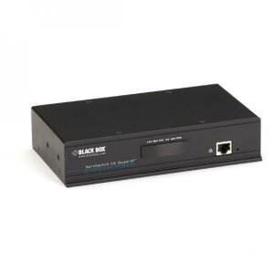 ServSwitch CX Quad IP