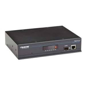 Agility IP-Based KVM Extender - Single-Head Transm