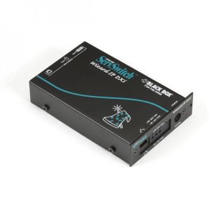 ServSwitch Wizard IP DXS, Single Access IP Gateway