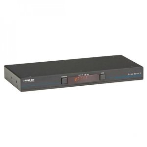 Freedom II KVM Switch - 4-Port