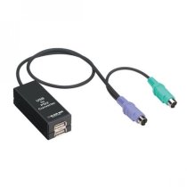USB to PS/2 Flashable Converter, USB to PS/2®