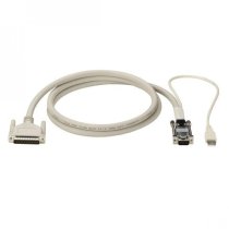 ServSwitch USB Coax CPU Cable, 35-ft. (10.6-m)
