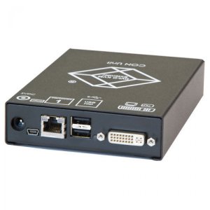 DKM HD Video and Peripheral Matrix Switch Compact
