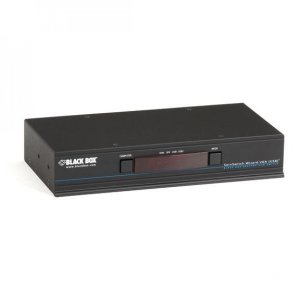 ServSwitch Wizard VGA, USB, Single-Head Video