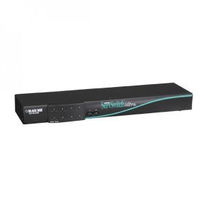 ServSwitch Ultra, Slim Chassis, 8-Port