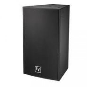 Single 15 inch 2 way 90x40 full range, fully weath