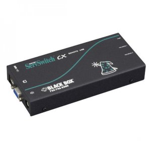 ServSwitch CX Uno USB Remote Access Module w/Audio