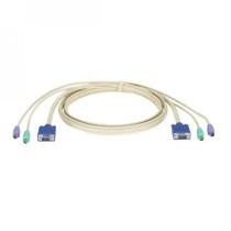 ServSwitch DT Basic CPU Cable, 9-ft. (2.7-m)