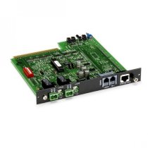 Pro Switching Sys Plus Controller Card, Manual Swi