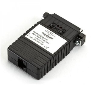Universal Sync/Async Short-Haul Modem (SHM) - DB25