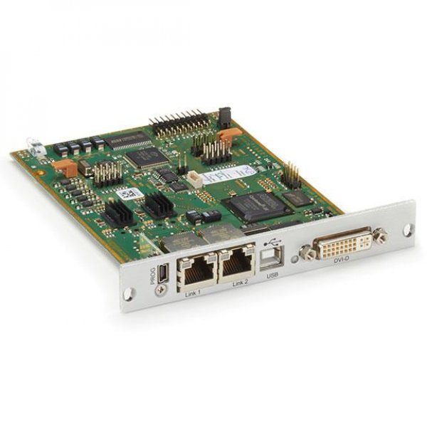 DKM FX Transmitter Modular Interface Card, Redunda