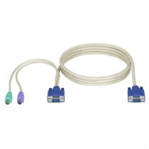 ServSwitch CPU Cable for EC Series and DT Low Prof