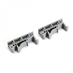DIN Rail Adapter for Industrial Opto-Isolated Conv