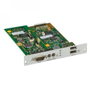 DKM FX Receiver Modular Interface Card, Expansion