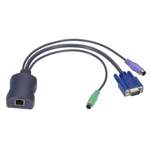 ServSwitch™ CX Server Access Module, PS/2