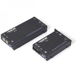 ServSwitch Wizard USB KVM Extender w/Audio
