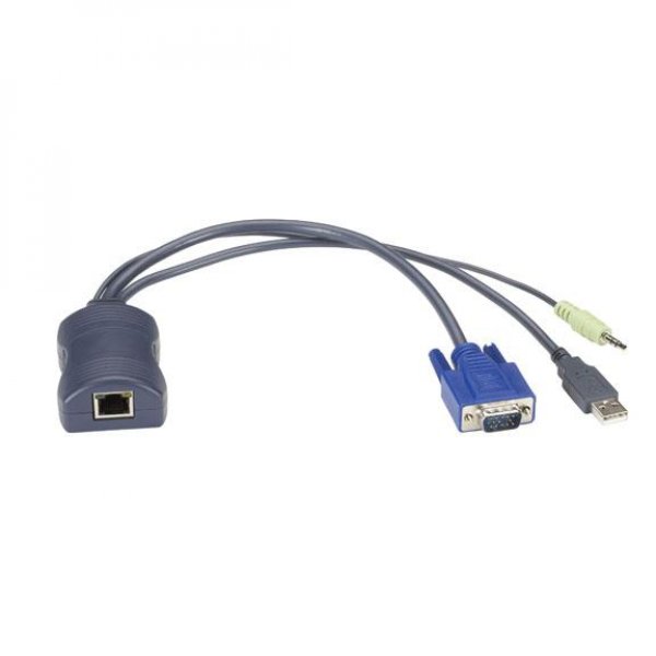 ServSwitch&#8482; CX Server Access Module, USB w/A