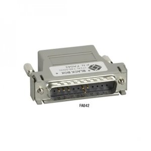 MicroSwitch Adapters, Modem (DB25 Male ??RJ-45)