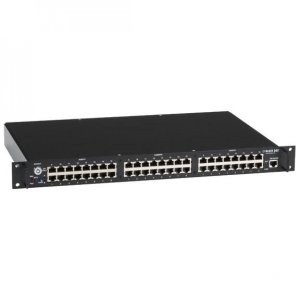 Pro Switching Sys 1U NBS, RJ-45 A/B (Pins 1/2 & 3/