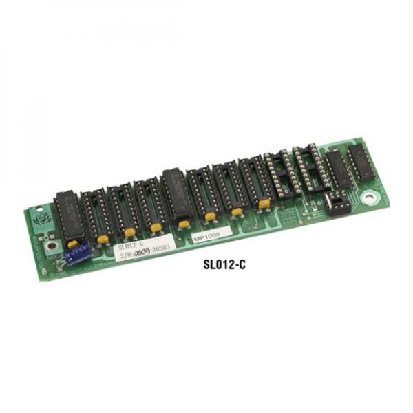 MicroSwitch Memory Expansion Boards, 1 MB