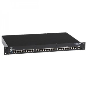 Pro Switching Sys 1U NBS, RJ-45 A/B (Pins 1/2 & 3/