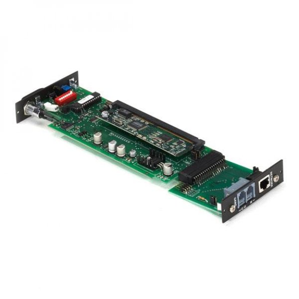 Pro Switching Sys, 2U, Controller Card, RS-232/Eth