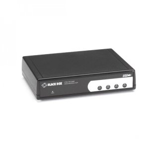 USB Hub, RS-232/RS-422/RS-485, 4-Port