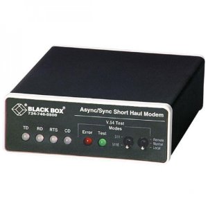 Async/Sync Short-Haul Modem