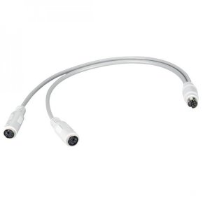 Laptop Y Cable