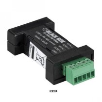 DB9 Mini Converter (USB to Serial), USB/RS-485 (4-