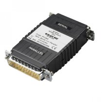Parallel to Serial Converter IV (for HP JetDirect