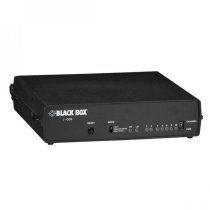 Code-Operated Switch, RS-232, 4-Port