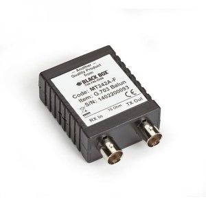 G.703 75 ??120 Adapter, 2.048-Mbps, Female