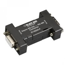 Async RS-232 to RS-485 Interface Bidirectional Con