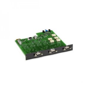 Pro Switching Sys Plus A/B Switch Card, DB9